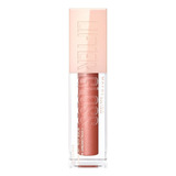 Brillo Maybelline Lifter Gloss Con Acido Hialuronico 5.4 Ml Color 009 Topaz