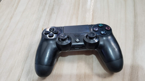 Controle Do Playstation  4 Não Ta Ligando!