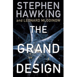 Libro Grand Design, The-nuevo