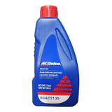 Aceite Multigrado Motor A Gasolina 946 Ml 15w-40 Sl