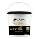 Máscara Reconstrutora Alto Impacto 2,6 Kg Adlux