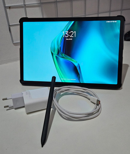 Tablet Xiaomi Pad 5 8gb/256g Global (caneta Original E Capa)
