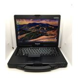 Laptop Panasonic Uso Rudo Cf 53 Core I5 8gb Ram 256gb Ssd Bt