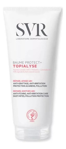 Topialyse Baume Intensif Svr 200 Ml