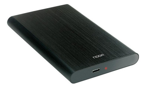 Carry Disk Noga Disco Externo Cd3 Usb-c Hdd Ssd 2.5 