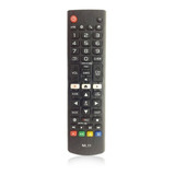Control Remoto Para LG Smart Tv Netflix 43lj5500 55uj6540 