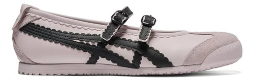 Tenis Onitsuka Tiger Mexico 66 Tgrs Mujer Zapatillas De Ballet Y Zapatos Casuales Para | Meses sin interés