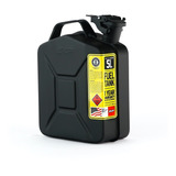 Tanque Bidon Para Gasolina De 5 L. / 1.3 Gal. Off Road Rzr