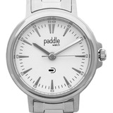 Reloj Paddle Watch Mujer Analogo Mov Japones Pad0137