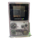 Consola Game Boy Color | Atomic Purple Original