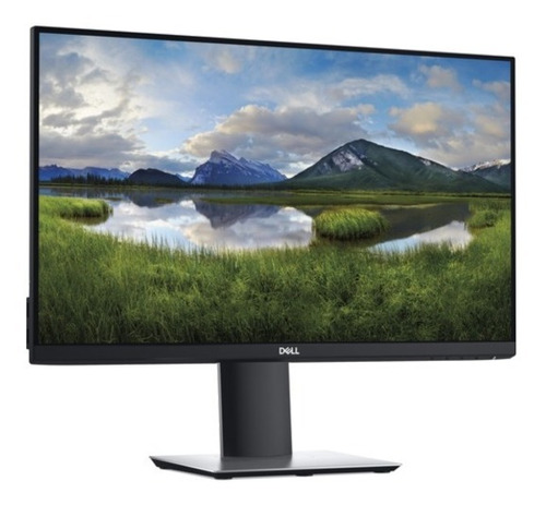 Monitor Dell 24 P2419h Fullhd Base Ajustable Girable Itmh Cl