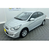 Hyundai  Accent I25 1.6 2015