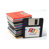 Copia De Diskettes 5 1/4, 3 1/2, Cd/dvd  A Pendrive,dvd,cd