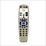 Controle Remoto Antigo Para Tv Gradiente Fm Next 