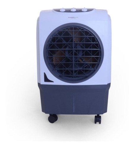 Climatizador Frio Refrigerador Umidificador Ventilador Casa