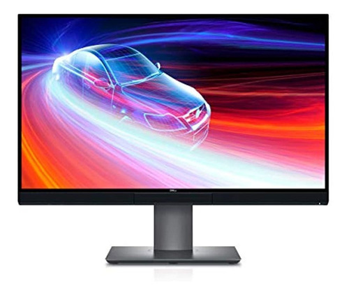 Dell U2720qm Monitor De Bisel Ultradelgado 4k Uhd Ultrafino 