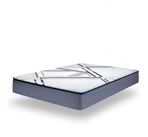 Colchon Piero Dreamfit Box 160x200x25