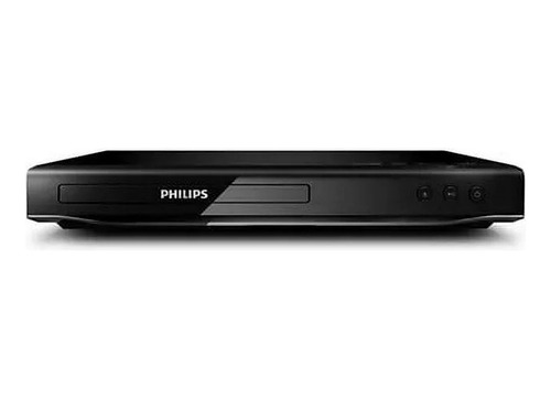 Reproductor Dvd Philips Usb Dvp2850