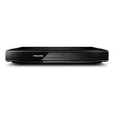 Reproductor Dvd Philips Usb Dvp2850