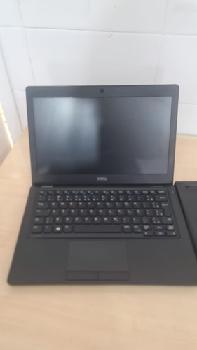 Notebook Dell Latitude 5280 Core I5 7300u 2,60ghz 16/240gb