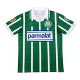 Camisa Retro Palmeiras 1993/94 Promoção