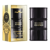 New Brand Master Of Essence Perfume Feminino Edp 100ml 
