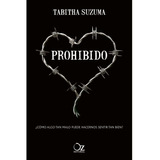 Libro Prohibido - Tabitha Suzuma