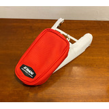 Cartera Bolso De Colín Trasero Moto Honda Tornado Xr 250 Fmx