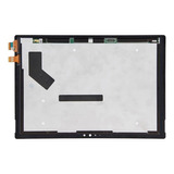 Para Microsoft Surface Pro 4 Conjunto De Pantalla Lcd