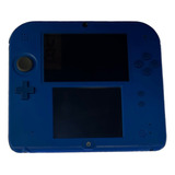 Nintendo 2ds Con Juego De Regalo