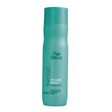 Wella Pro Invigo Volume Boost Shampoo 250 Ml Cabelos Finos