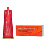 Wellastrate Creme Alisante Intenso Wella 125g