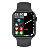 Smartwatch T200 Pro Reloj Inteligente Bluetooth Sport 1.44 