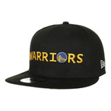 Gorra New Era Golden State Warriors 