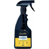 Cera Finalizadora Liquida Detalhe Final Cadillac 500ml