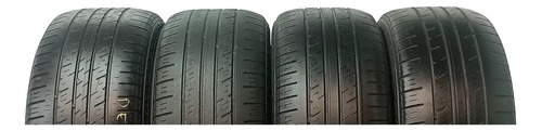 Kit X4 Neumático Kumho Solus 225 65 17 98h Oferta