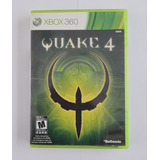 Jogo Quake 4 - Xbox 360: Fisico/usado