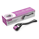 Derma Roller Rodillo Micro Agujas