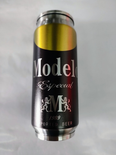 Termo Lata Modelo Especial 500ml