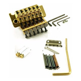 Floyd Rose Canhoto Gotoh Ge1996t Gg Dourado Gold Made Japan