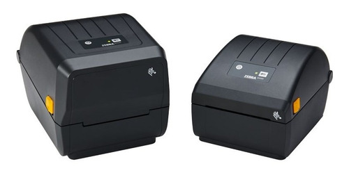 Impresora De Etiquetas Zebra Zd220 Térmica Directa Usb