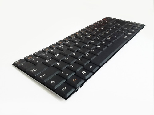 Teclado Microboard Ultimate V020615ak - Original / Novo