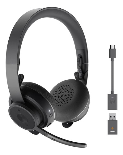 Logitech Zone Wireless 981-000805 Más Auriculares Bluetooth