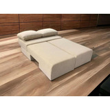 Sillon Cama 5 Posiciones