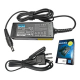 Cargador Compatible Notebook Samsung Rv415 (19v-2.1a) 