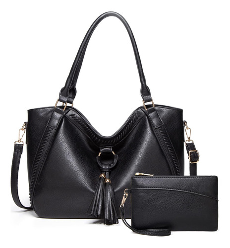 Bolsos Grandes Para Mujer Bolsos De Cuero Bolsos Hobo Bolso 