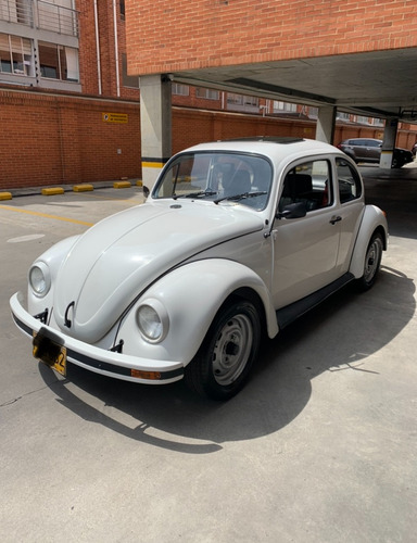 Volkswagen Escarabajo 1996