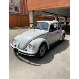 Volkswagen Escarabajo 1996