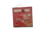 Disquete Nipponic Mf-2hd Na Caixa Com 10 Unidade