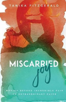 Libro Miscarried Joy - Tanika Fitzgerald